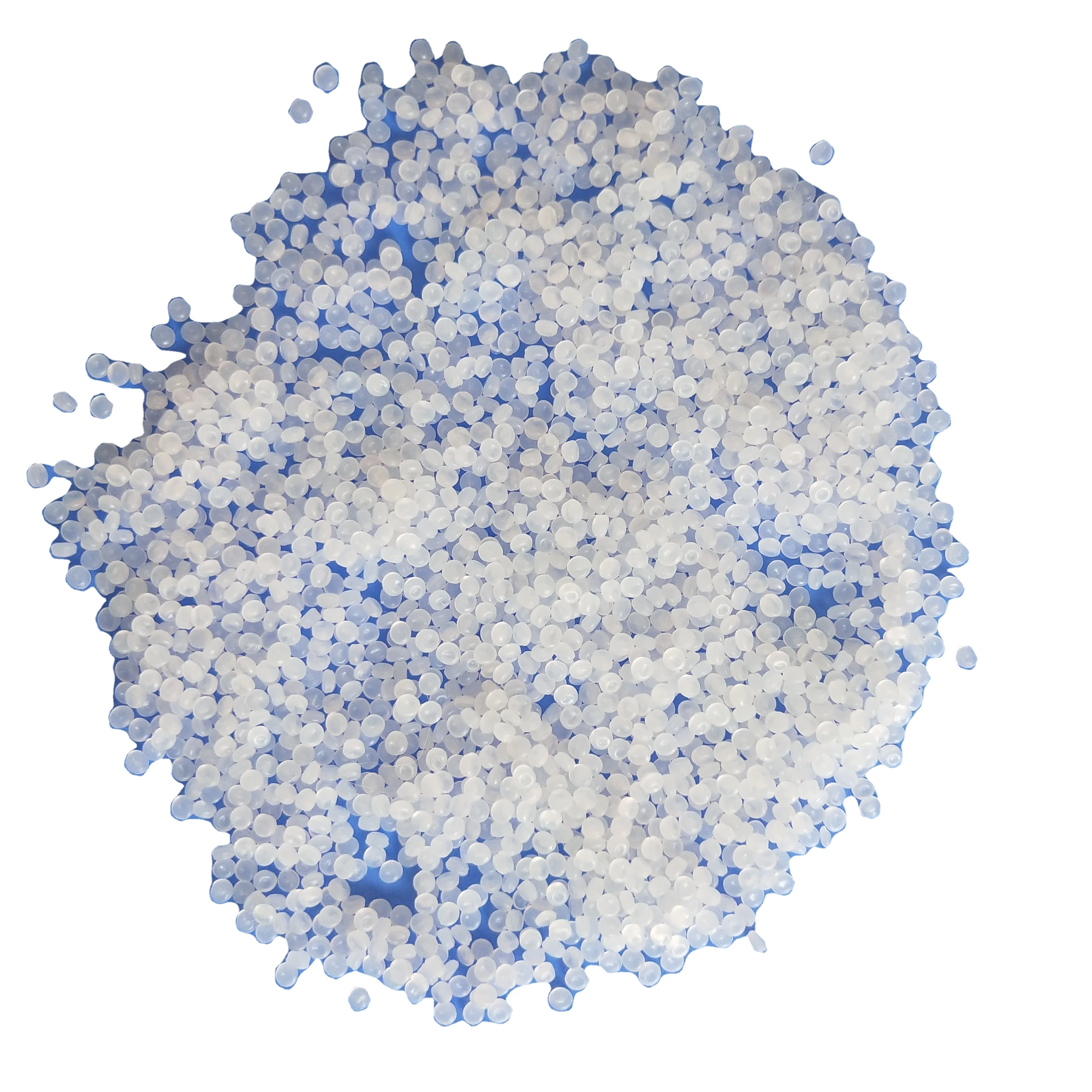 Virgin /Recycled pp raffia scrap  Resin Granules Polypropylene Random Copolymer PRICE PER TON