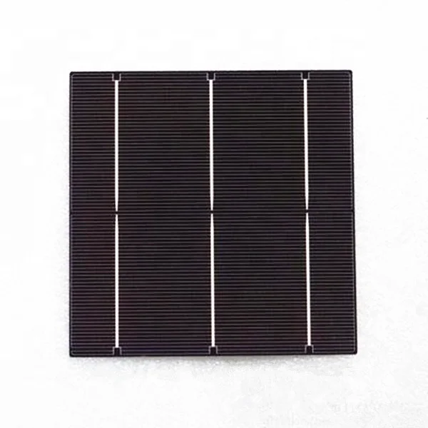 Best selling broken solar cells 3x6 6x6 for solar panel and solar power products