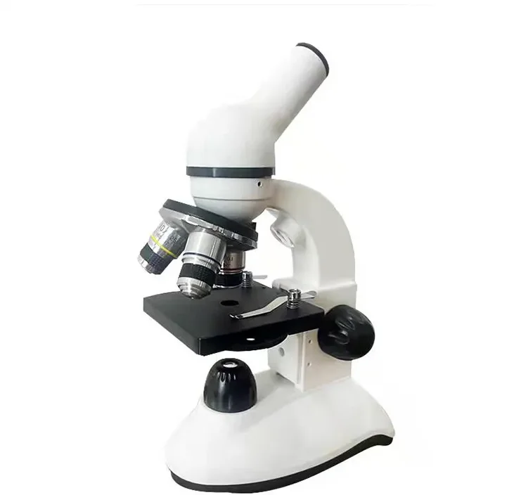 Wholesale Custom 40 X - 640 X Inverted Microscope Biological Laboratory Microscope Manufacturers Price