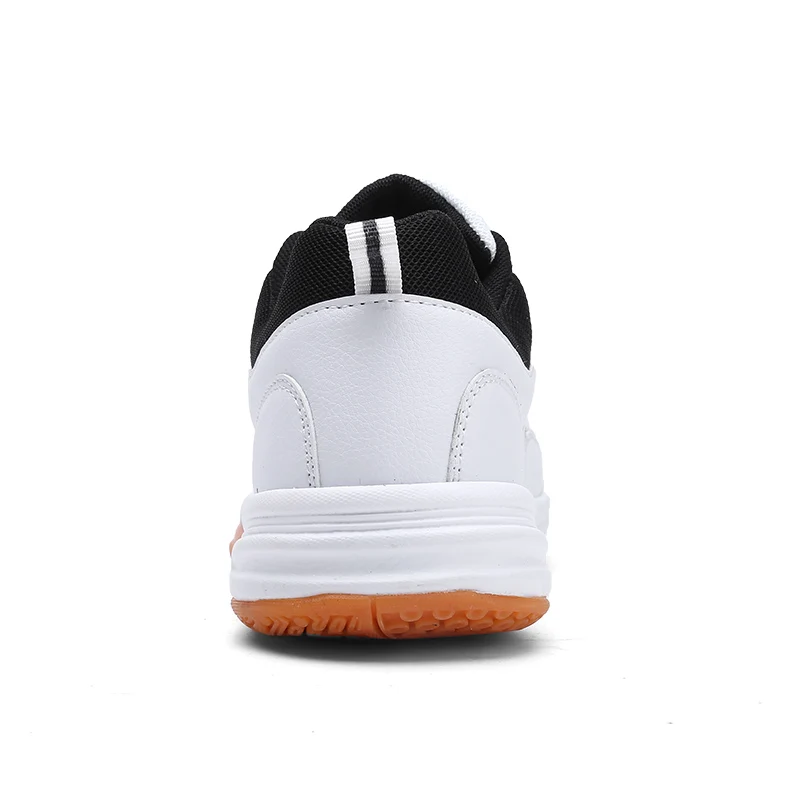  Customized light weight indoor sports men shoes