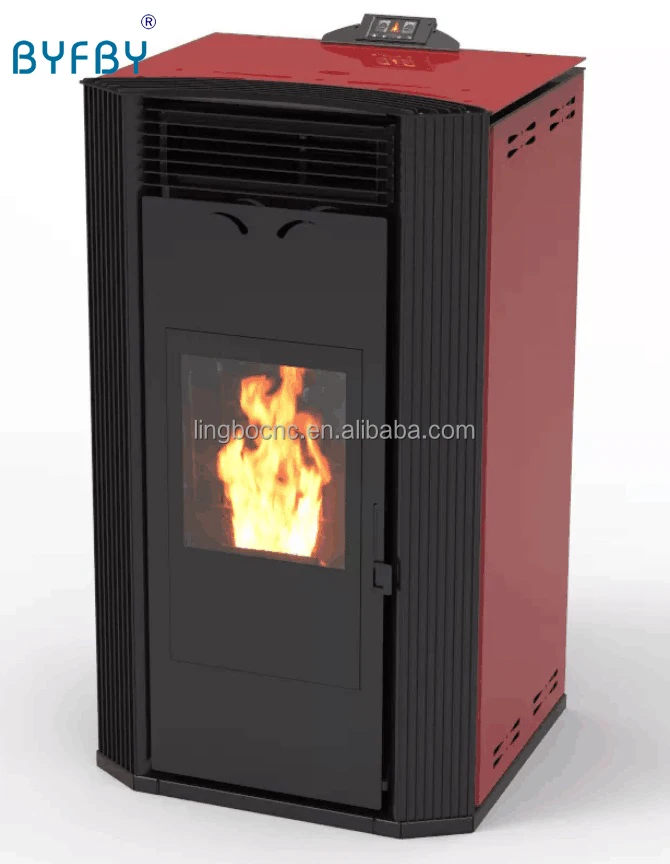 Low priced horse manure pellet machine for burning stove