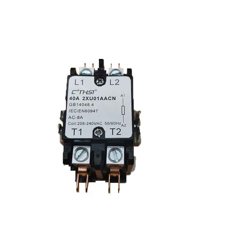 SYC-2XQ01AANNRefrigeration contactor