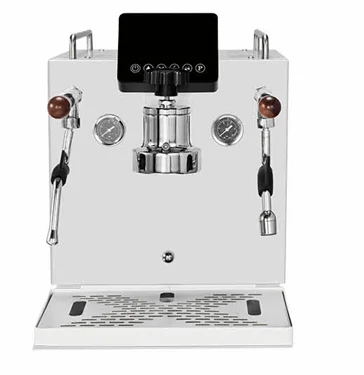 High quality hot espresso coffee machine for coffee shop commercial home use ZH-LZ300S