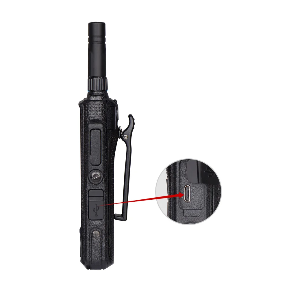 CE RoHs 1000km Long range PoC Mobile phone walkie talkie S200 3G 4G WCDMA LTE two way radio with GPS wifi SIM card