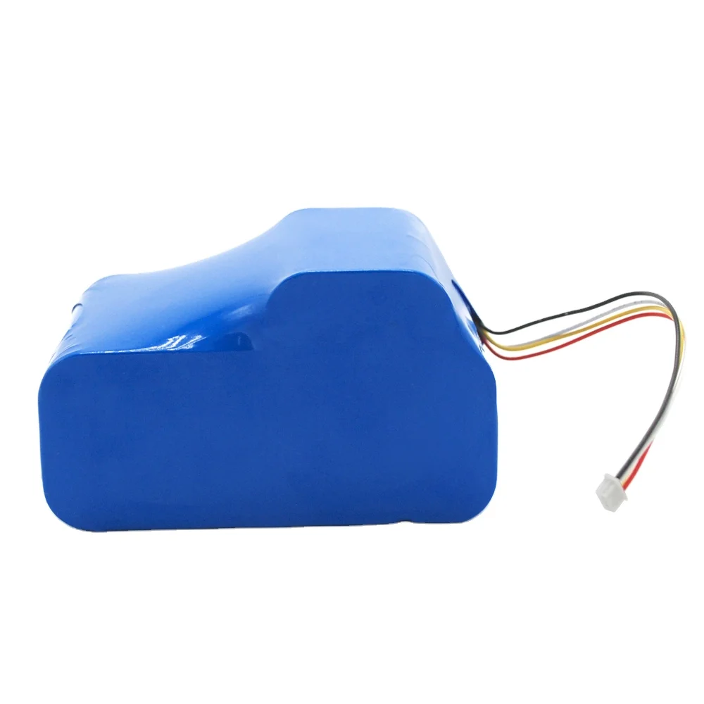 Battery Pack Manufacturer Li-ion 35E 18650 1S12P 3.7V 42Ah  Korea Battery Cell for Tracking Device GPS Monitoring Camera