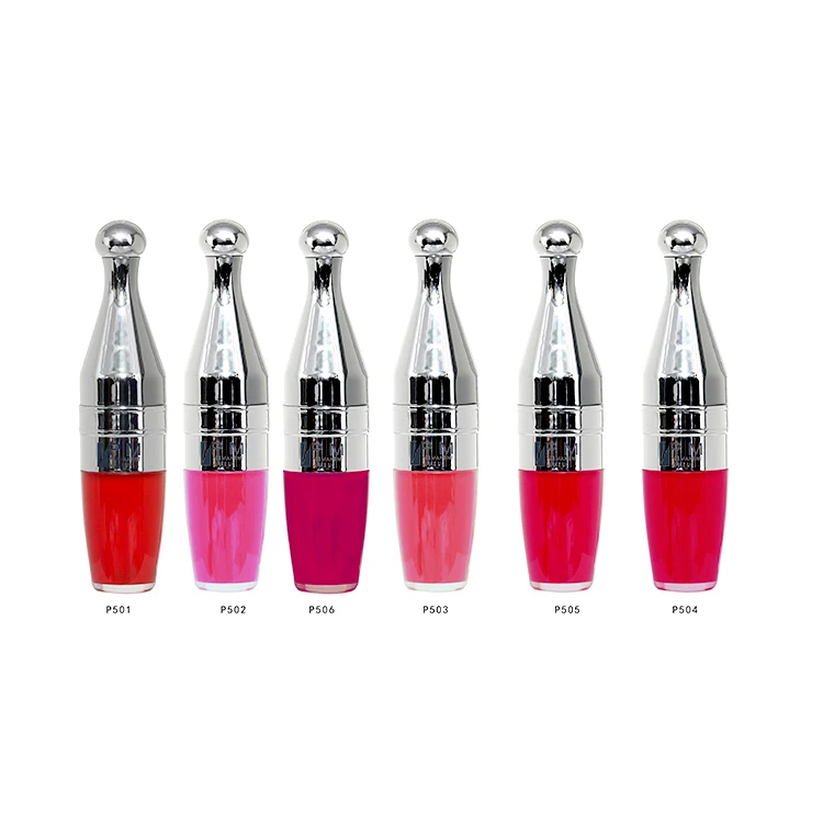 24 Hours Waterproof Lip Gloss