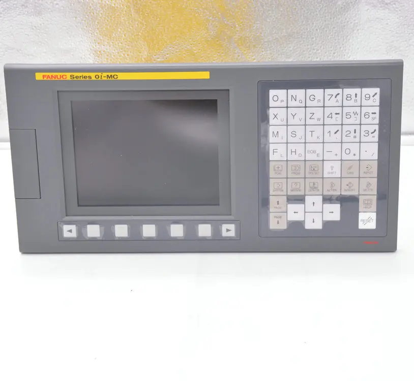 100% Tested ok fanuc control system A02B-0309-B520 for fanuc cnc machine