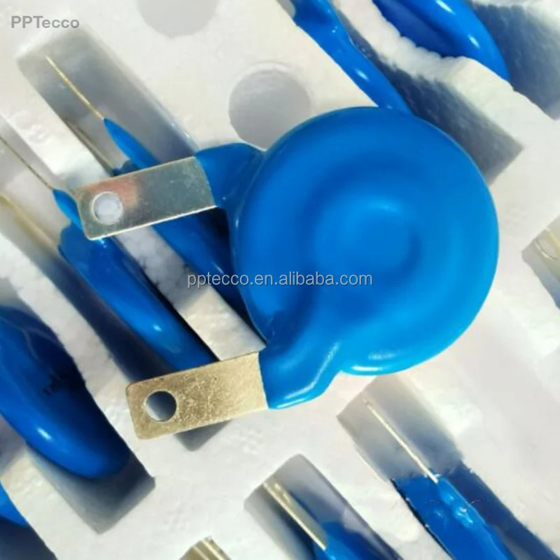 32D361K Metal Oxide Varistors MOV 200V-1000V Voltage Dependent Resistors VDR Surge Arrester Suppressor Protector