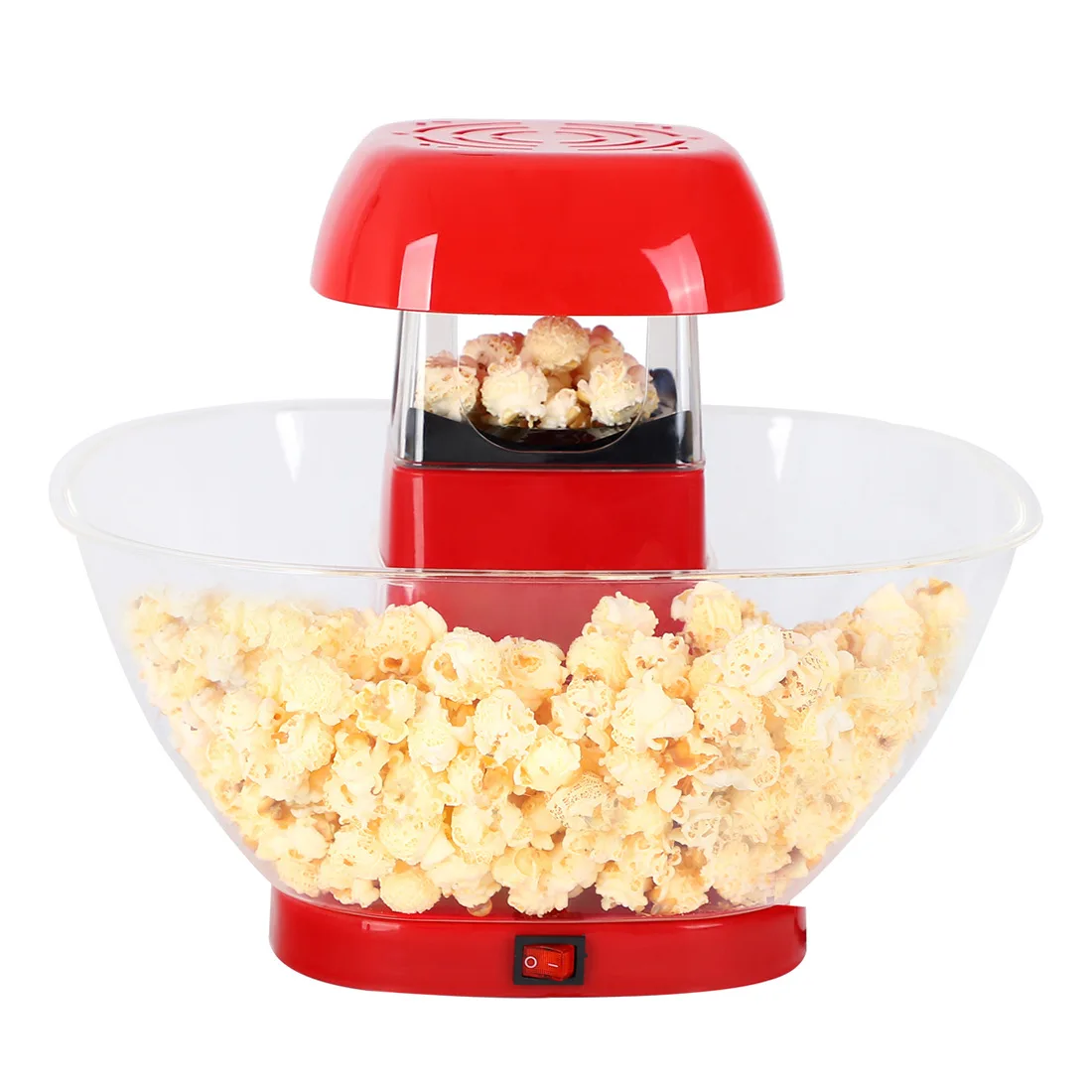 Hot Sale Mini Electric Popcorn Maker Household Popcorn Machine