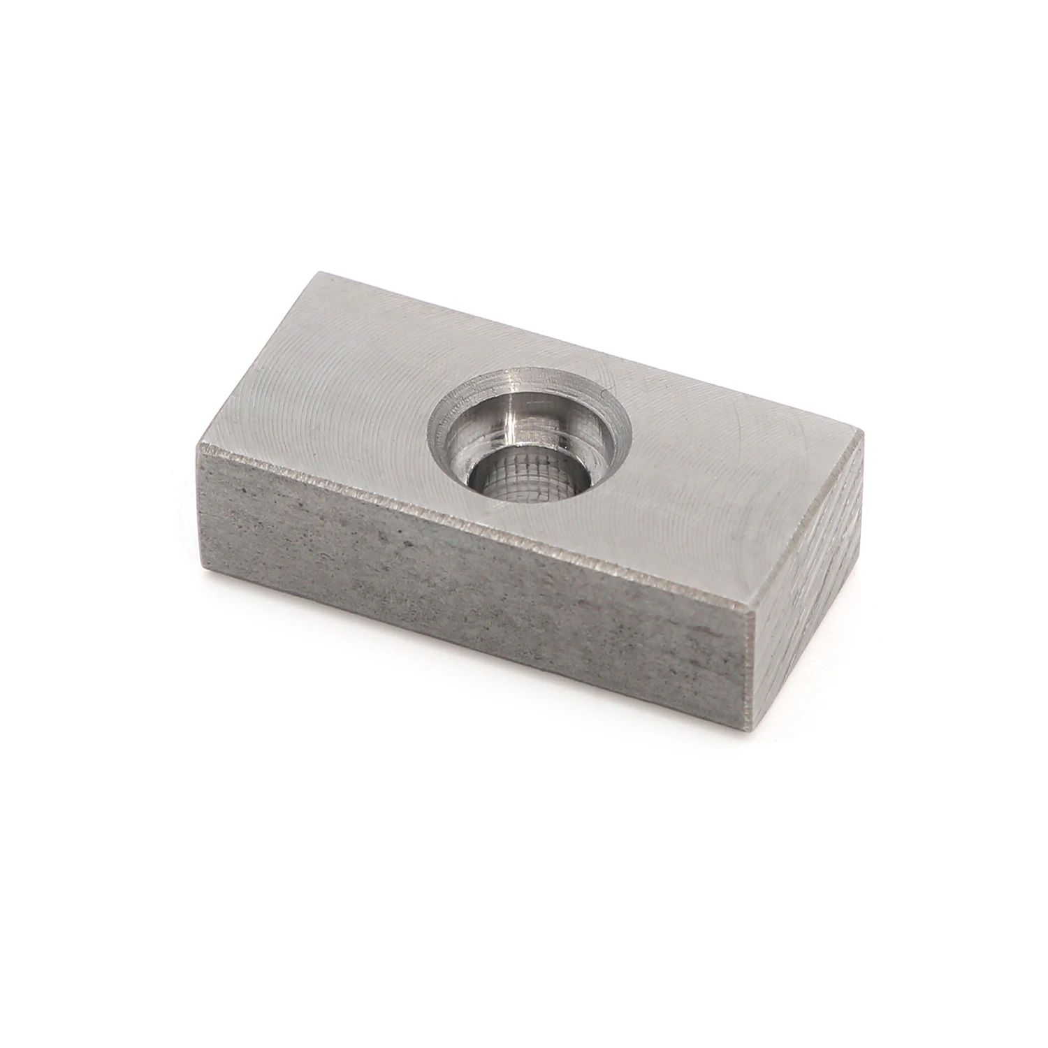 OEM Plating Mild Steel Parts CNC Milling Wire EDM Service Custom Metal Parts For Industrial Automation