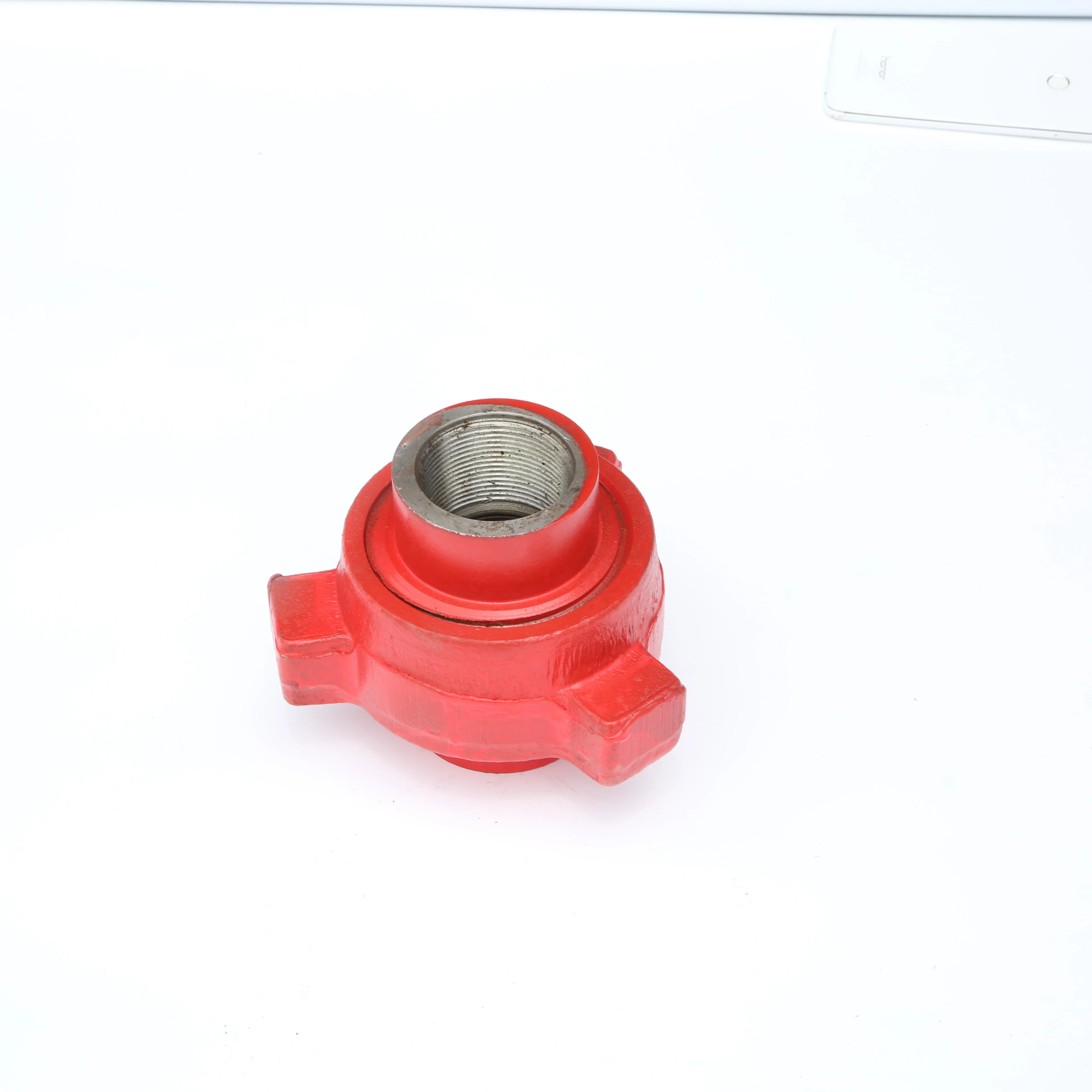 High Pressure Fig100 200 206 207 400 602 1002 Fig1003 Fig1502 Hammer Union Fittings