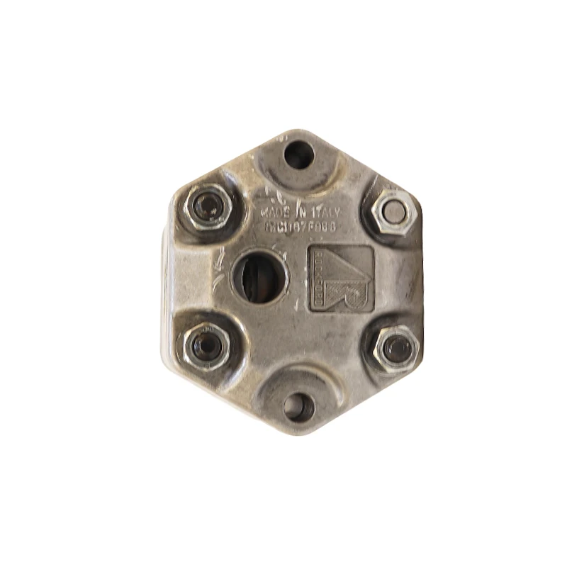 Manufacturer Wholesale Gear Hydraulic Pump For Hydraulic System