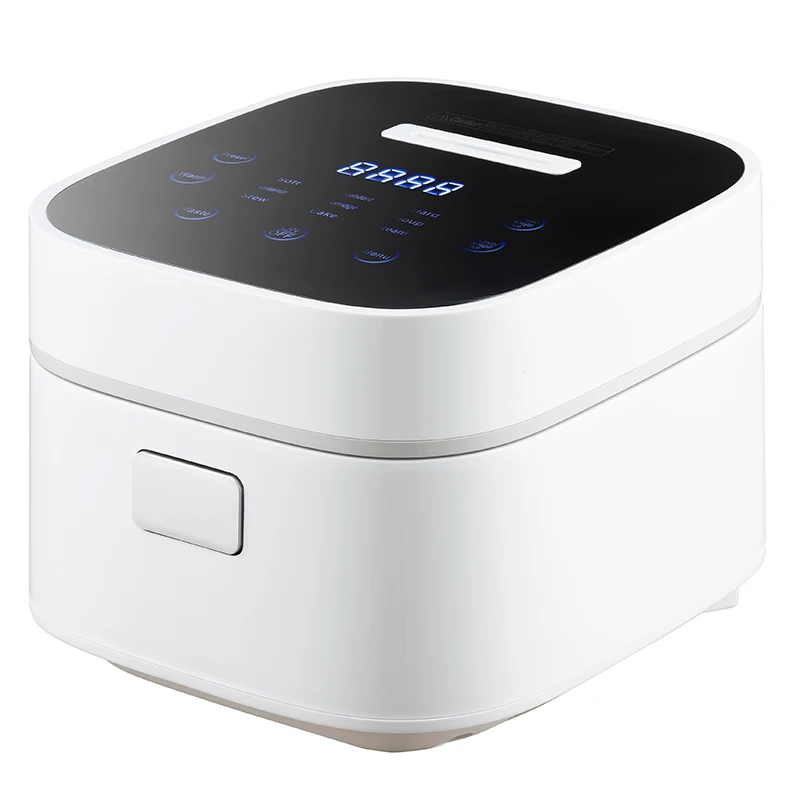 2022 New Arrivals Innovative Products Most trendy Health Kitchen Appliance 2L 3L 5L  Electric Low Sugar Rice Cooker