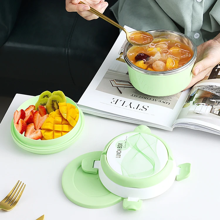 304 Stainless Steel Buy Bento Mini Kid Container Lunch Box, Plastic Lunch Box For Kid