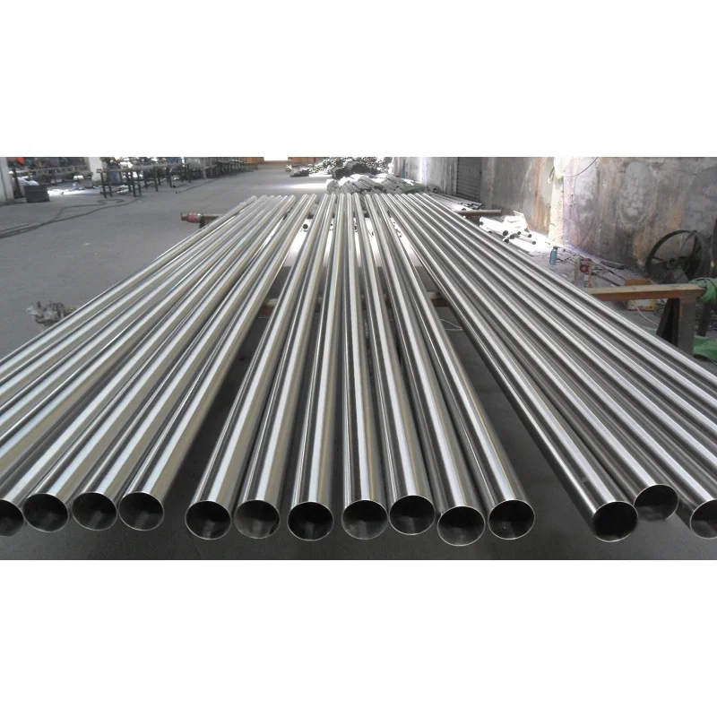 Duplex Tube 2205 2101 2507 904l 316 310s 321 309s Stainless Steel Pipe Price Per Ton