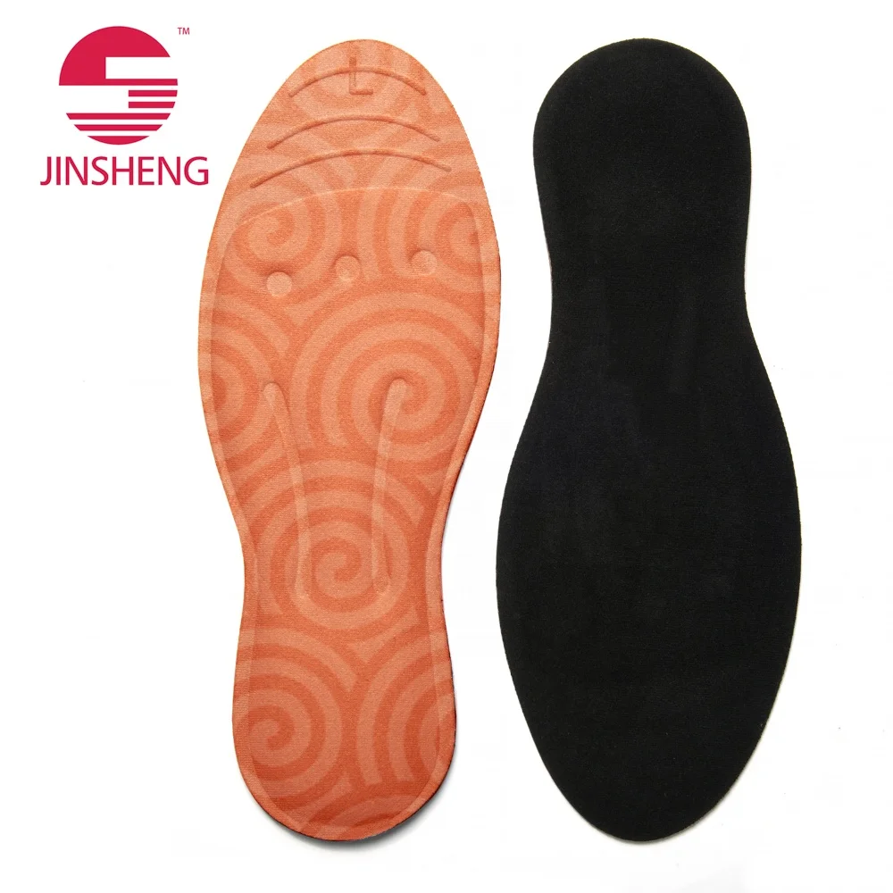 Liquid Massaging Foot Massage Foot Pain Relief and Arch Support - Glycerin Filled - Shock Absorbing for Plantar Fasciitis