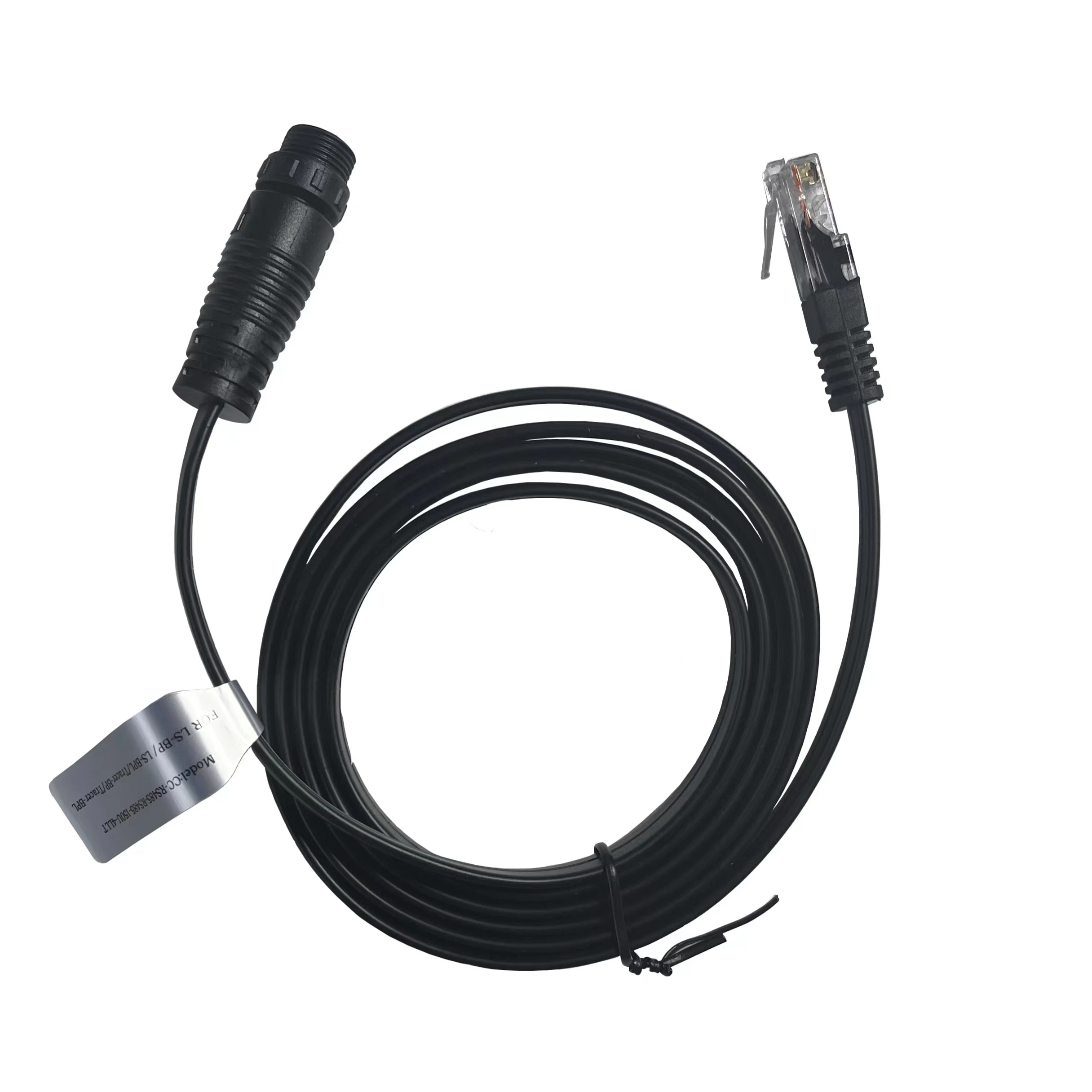 EPEVER Tracer2606BP IP68 Aluminum Case MPPT Solar Charge Controller 10A Modbus Communication Protocol For RS485 Bus Connections