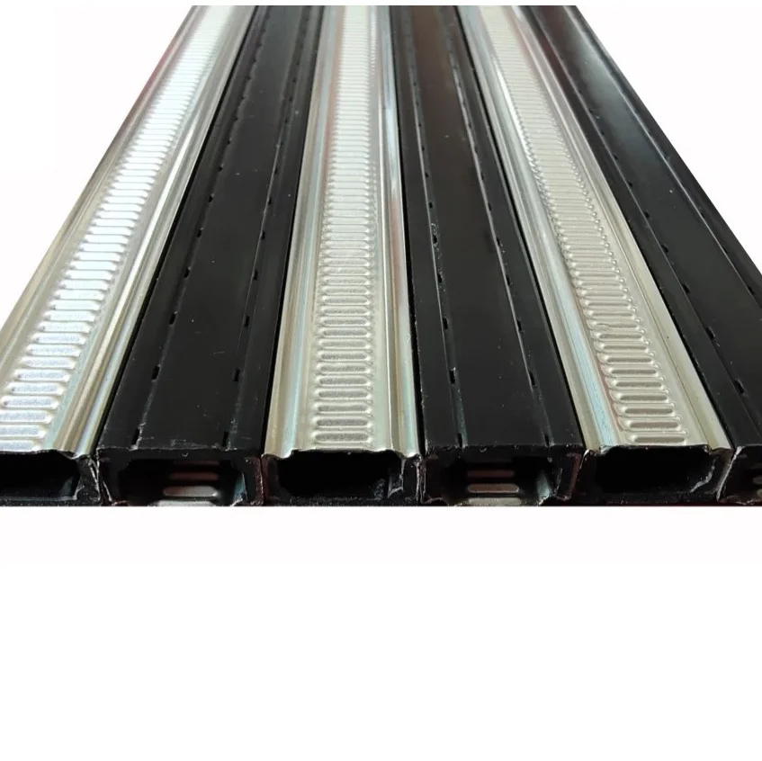 Various Kinds of Size Aluminum Spacer bar for Insulating Glass