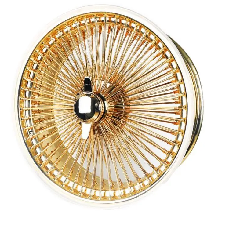 Rims 5x120 deep concave steel wire wheels 24-26  inch concave steel rim