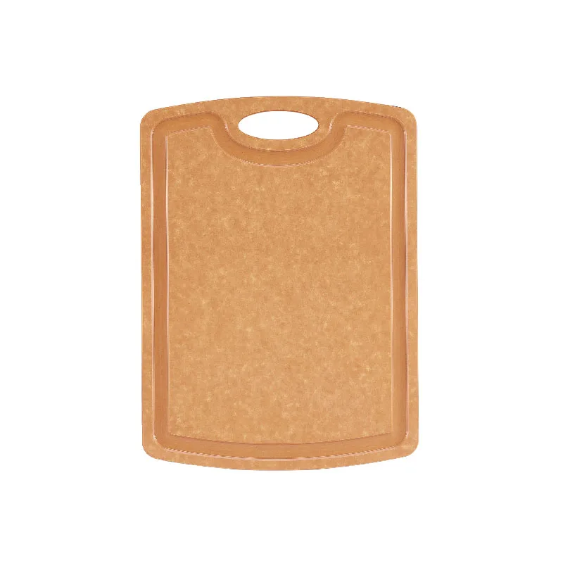Wholesale hot style new material mold design popular product durable non-slip cutting chopping board