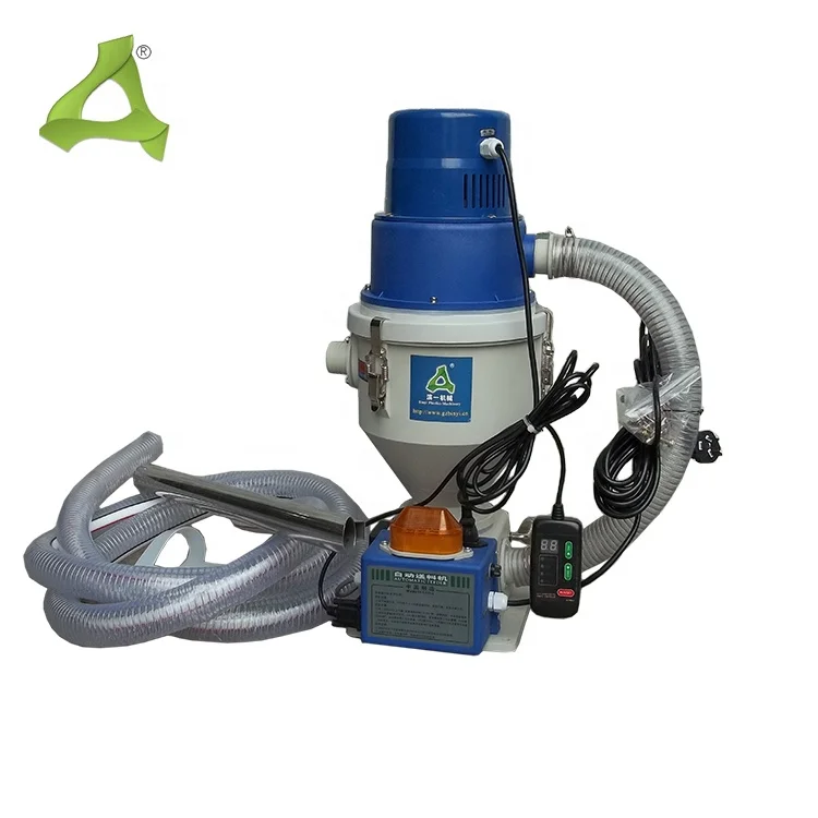 Высокоэффективный автоматический пластиковый погрузчик 300 г для продажи