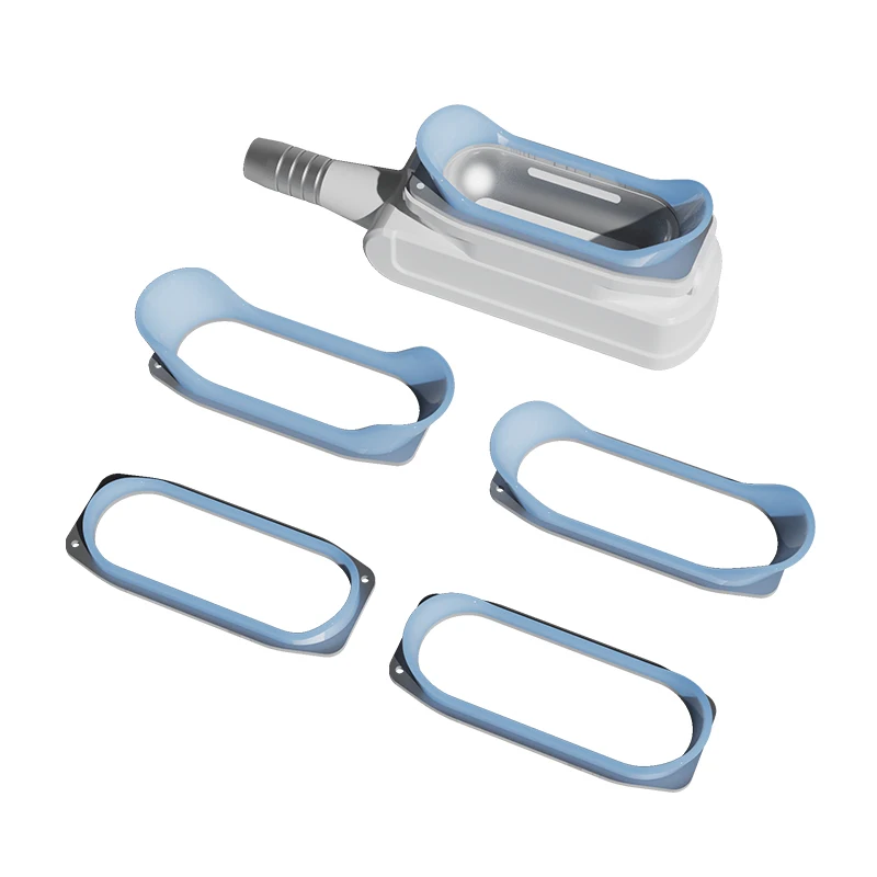 360 Cryo Fat Freezing Machine Cryolipolysis Belly Fat Removal Cryotherapy Vacuum Cavitation Slimming machine