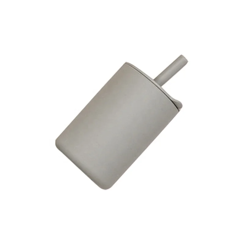 
Easily clean tableware new trend cartoon tiny silicone cups toddler 6oz 