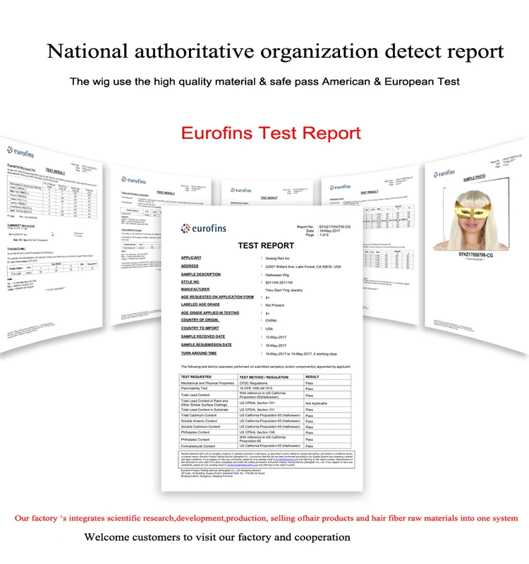 Plastic Hacker Mask Made In China