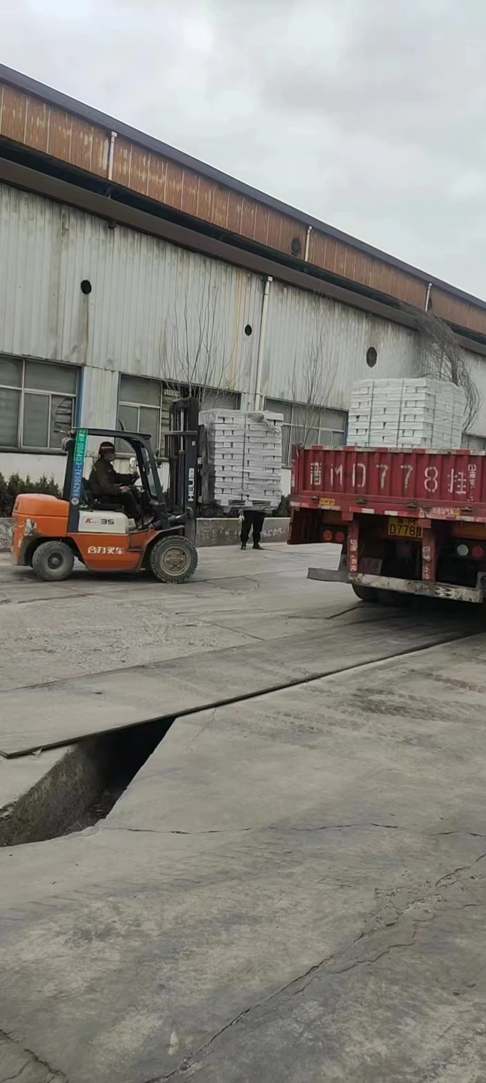 MICC The package shall be sealed, lightly loaded and unloaded Magnesium Alloy Ingot Three Types AZ91D AM60B AM50A