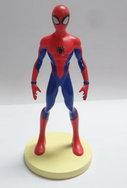 OEM factory plastic PVC make custom articulated action figure movie figure action figures for gift and collection