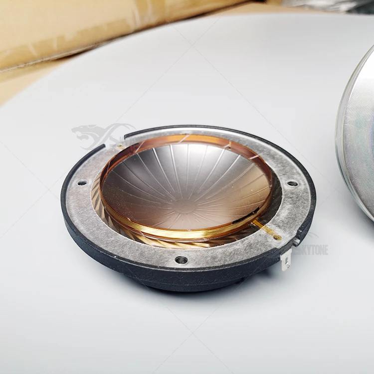 2432H high frequency Compression Speaker Driver,Titanium Speaker for SRX812, SRX815, SRX835, SRX812P, SRX815P, SRX835P