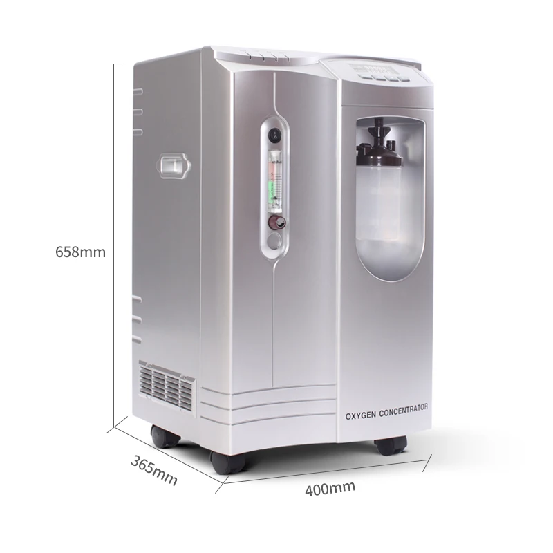 1L 2L 3L 5L 8L 10L 20L 40L 60L customized size PSA oxygen concentrator and oxygen generator high quality CE ISO approve