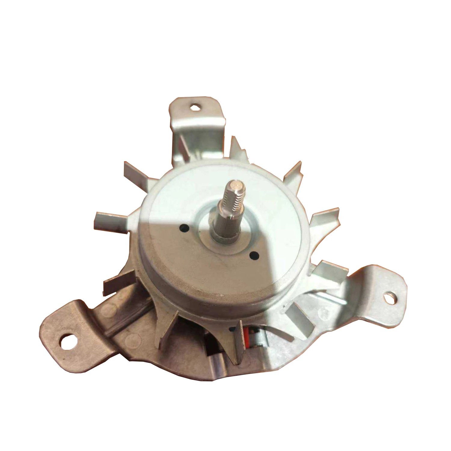 Бесщеточный вентилятор двигателя духовки постоянного тока