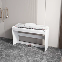 KIMFBAY Portable Piano Keyboard Used Pianos for Sale MIDI Keyboard Piano 88keys