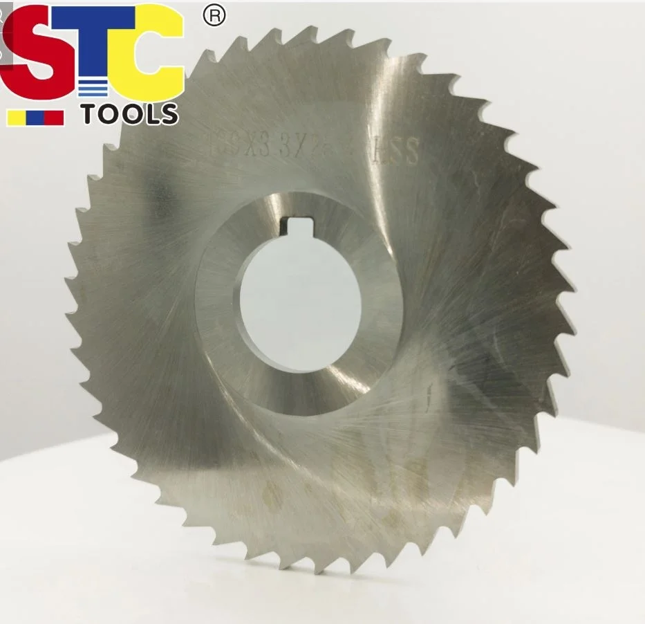 circular saw blade sharpening machine cnc multi tool metal circular saw  round end milling cutter disc circular saw disc