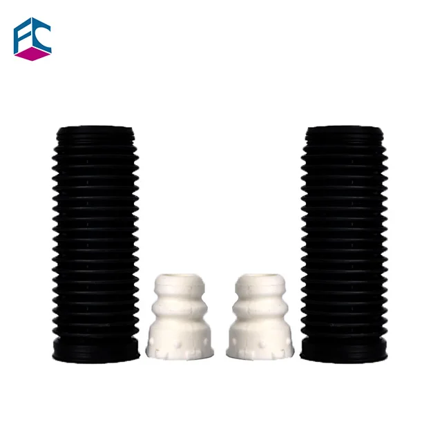 FC136 теплостойкий и устойчивый к старению амортизатор бампер и воздушный амортизатор пылезащитный чехол