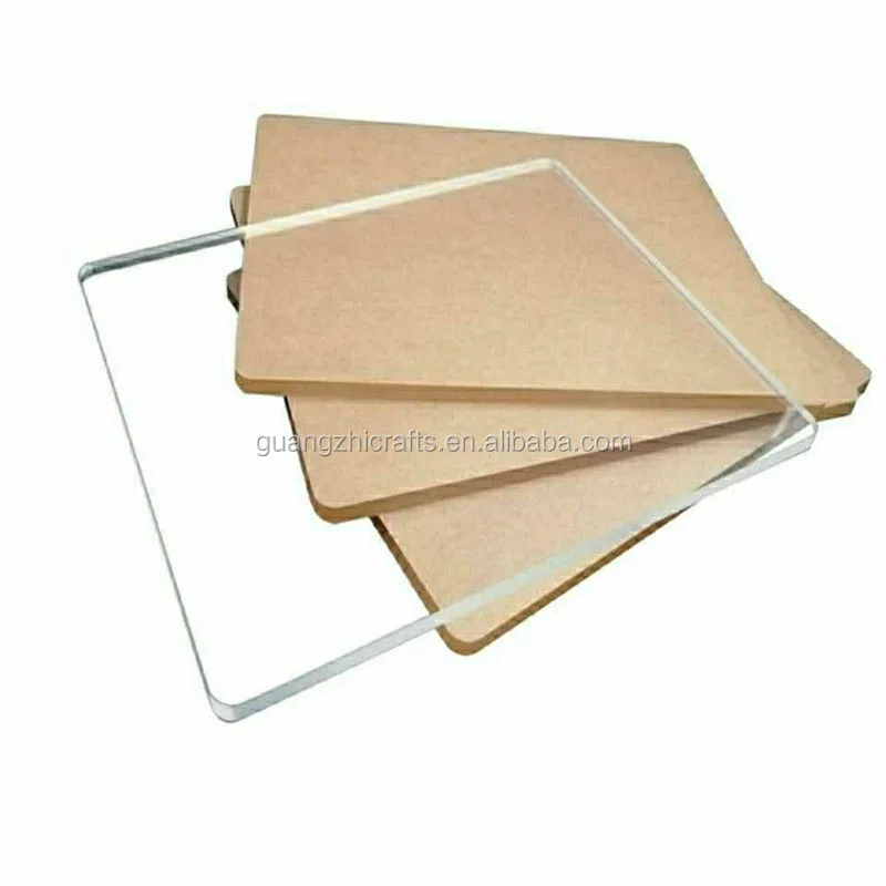 High Quality Cast Acrylic Sheet Lightweight Acrylic Panel Board Clear Acrylic Sheet Cut To Size