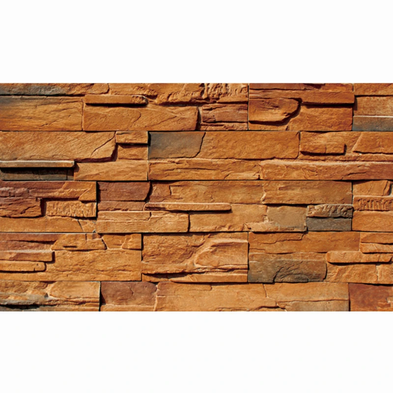 GB-A27 manufactured cement stone siding