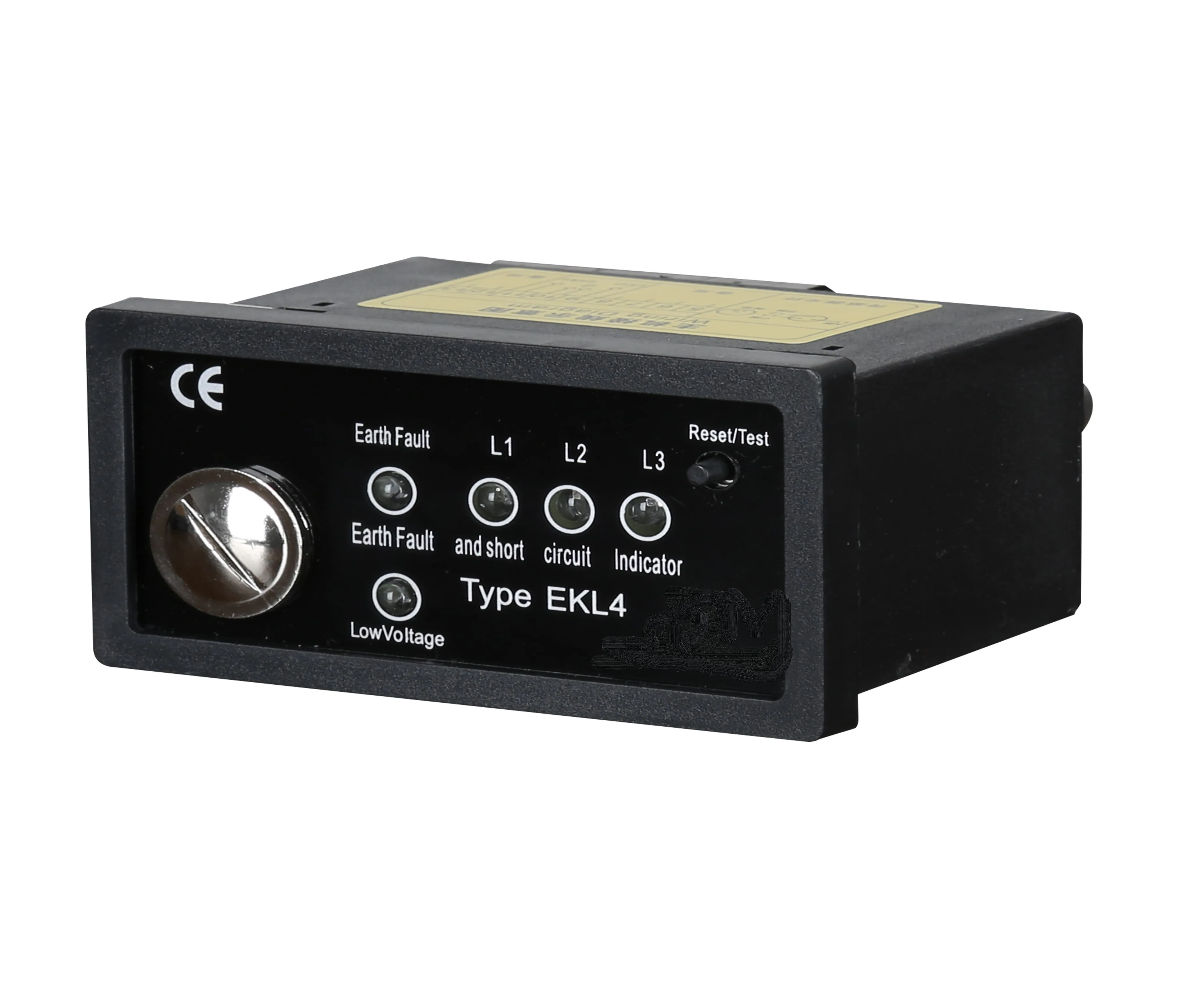 Earthing switch voltage indicator 12kv earthing switch voltage indicator 12kv 220v earthing fault indicator 20kv