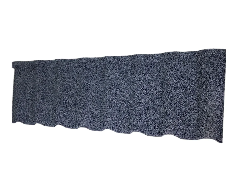 Color Coated Galvanized Zinc Corrugated Roofing Steel Iron Metal Sheet