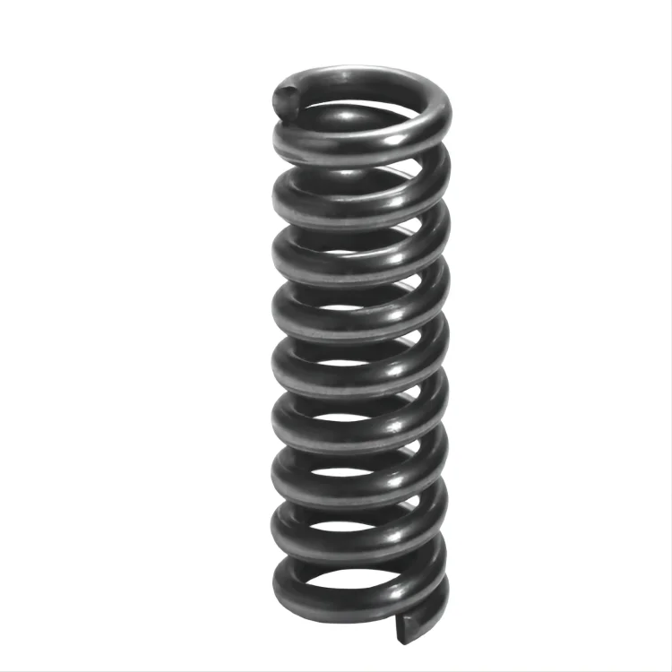 Cylindrical Helical Cylinder Helix Spiral Stainless Compression Spring