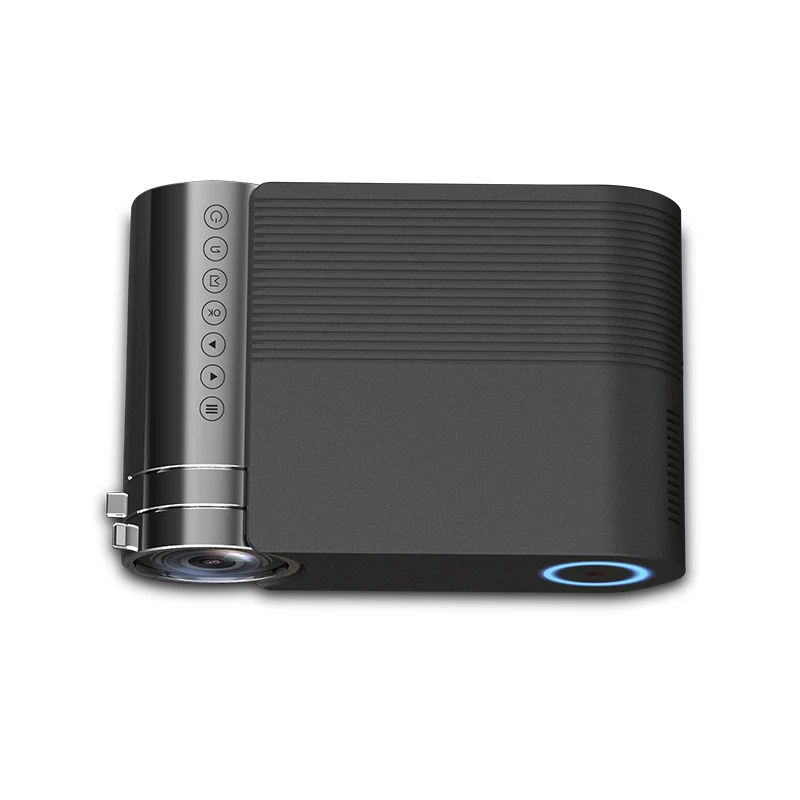 Amazon tablet laser digital 4k projectors 1080p home cinema proyectors de cine pocket outdoor hologram projector beamer for home