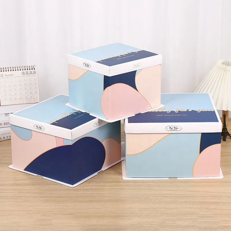 french macaron box packaging 2 piece for guest tall cake boxes high quality custom cupcake boxes with window