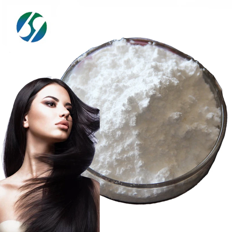 
Hair regrowth powder RU58841 / Minoxidile / Setipiprante / Dutasteride / Finasteride / WAY316606 / way-316606 / WAY 316606 