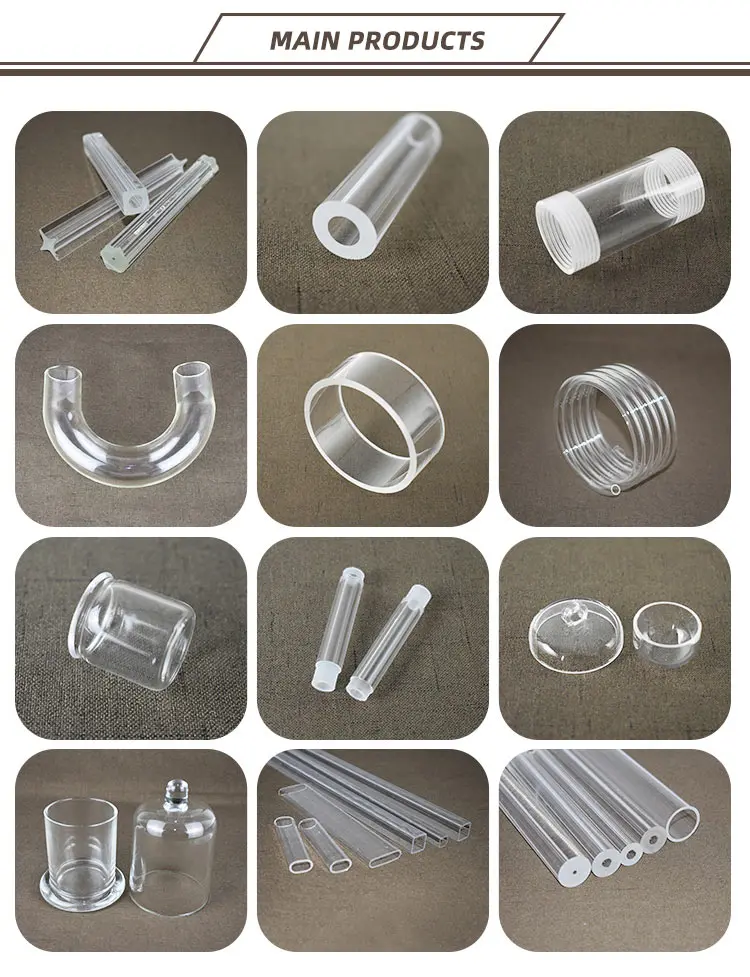 Gas Pipe Sleeve Valve Screw Thread Protection Glass Tube Metal Tube Sealing Hole Plug Steel Pipe