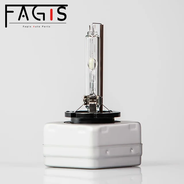 Fagis HID d1s 85v 35w 4300k 6000k 8000k car lamp headlight auto xenon bulb
