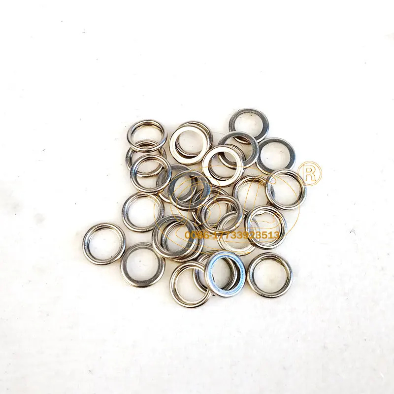 Crush Copper Washer    N0138157  N0138051  11137546275 7703062023 16mm