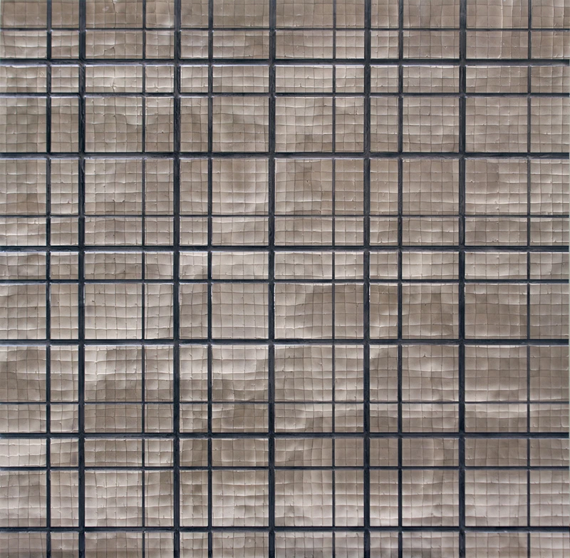 Epoxy resin panel for wall interior design