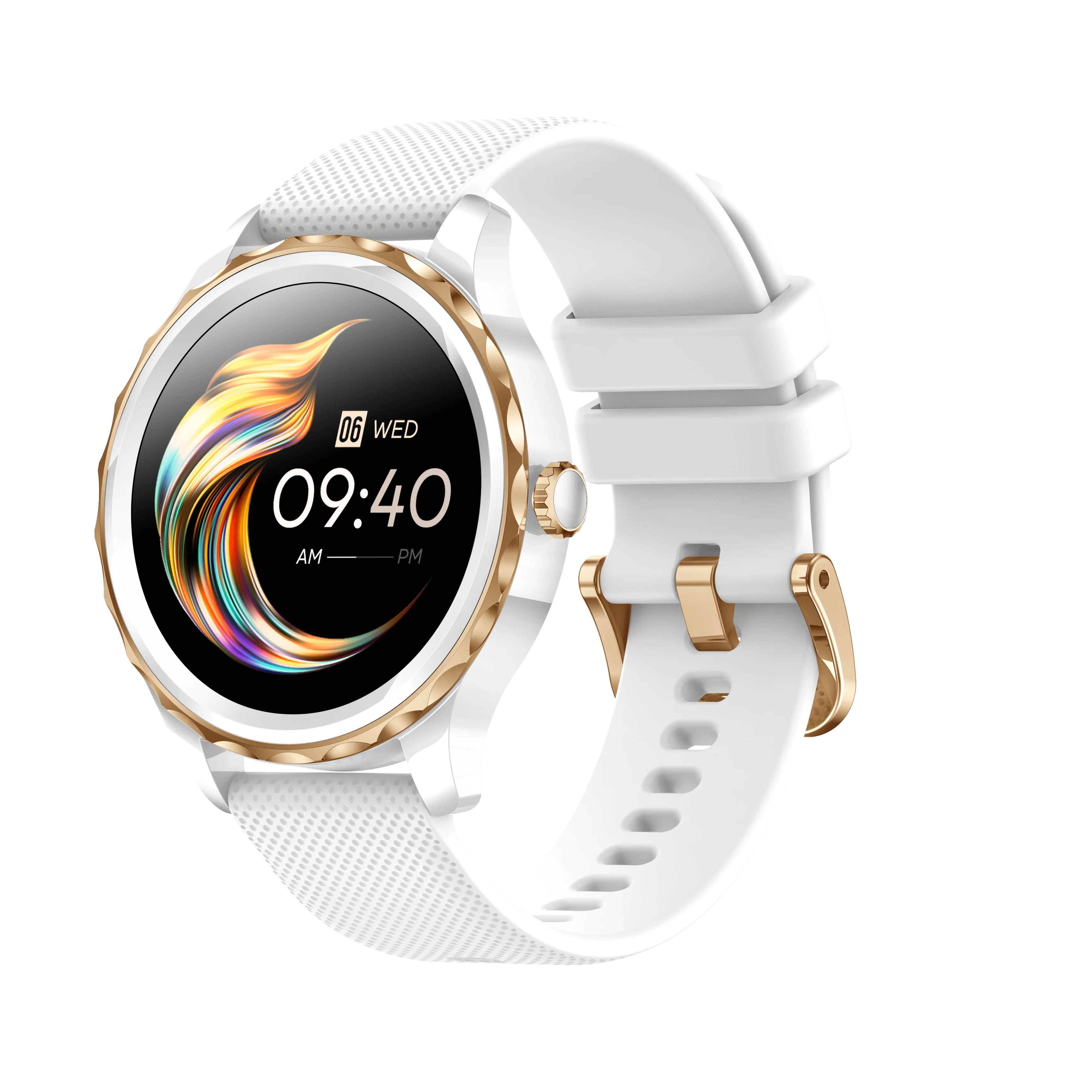 New Smart Watch Bluetooth Call Mobile Payment Health Monitoring Multi Sport Watch