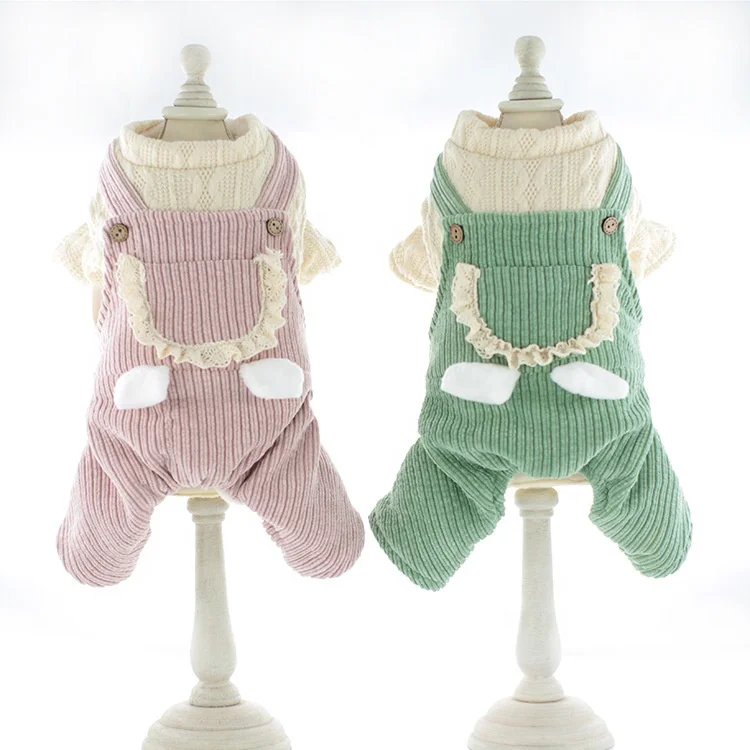 Dog Fall Winter Sweater for Small Medium Large Dogs or Cats Soft  Warm Cold Weather Stylish Clothes